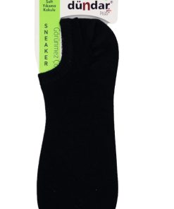 Dündar Plus Erkek Bambu Sneaker 12'Li 6883