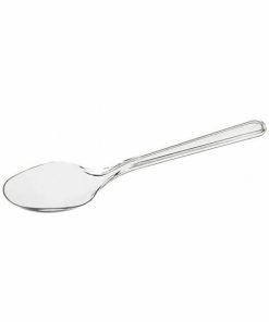 Plastik Kaşık Lüks 100 Adet