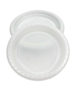 Plastik Tabak 100 Adet