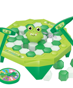 BİL-SA Buz Kırma Oyunu