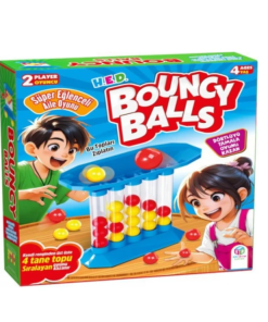 HED Bouncy Balls Kutu Oyunu